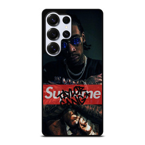WIZ KHALIFA GANG Samsung Galaxy S25 Ultra Case Cover WIZ KHALIFA GANG Samsung Galaxy S25 Ultra Case Cover