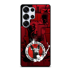 XOLOS TIJUANA PAINT LOGO Samsung Galaxy S25 Ultra Case Cover XOLOS TIJUANA PAINT LOGO Samsung Galaxy S25 Ultra Case Cover