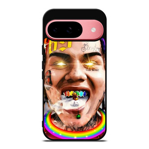 6IX9INE SIX NINE RAPPER Google Pixel 9 Case Cover