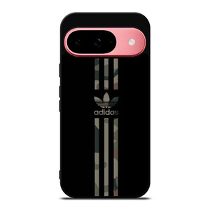 ADIDAS BAPE STRIPE Google Pixel 9 Case Cover