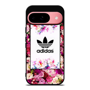 ADIDAS FLOWER Google Pixel 9 Case Cover