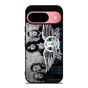 AEROSMITH 2 Google Pixel 9 Case Cover