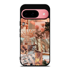 AESTHETIC 1 Google Pixel 9 Case Cover