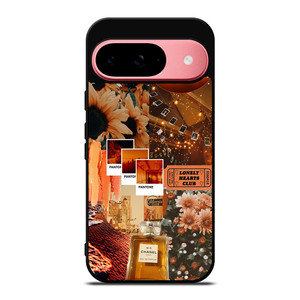 AESTHETIC 2 Google Pixel 9 Case Cover