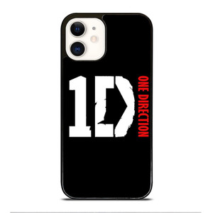 ONE DIRECTION 1D iPhone 12 Case Cover