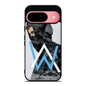 ALAN WALKER DJ 2 Google Pixel 9 Case Cover