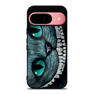 ALICE IN WONDERLAND CAT THE CHESHIRE Google Pixel 9 Case Cover