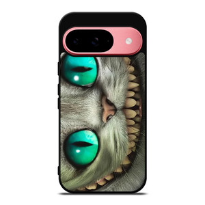 ALICE IN WONDERLAND CAT Google Pixel 9 Case Cover