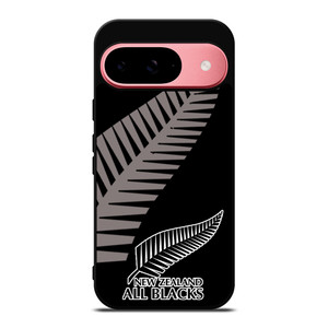ALL BLACKS NEW ZEALAND RUGBY 2 Google Pixel 9 Case Cover