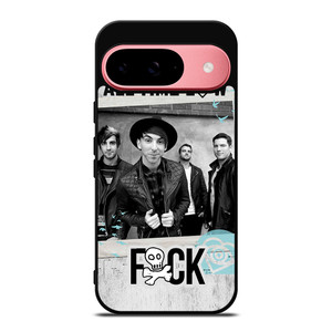 ALL TIME LOW 2 Google Pixel 9 Case Cover