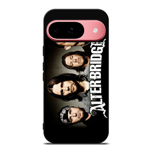 ALTER BRIDGE BAND 2 Google Pixel 9 Case Cover