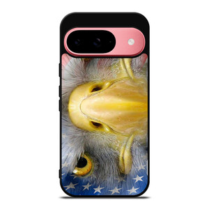 AMERICAN EAGLE 1 Google Pixel 9 Case Cover