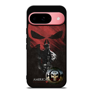 AMERICAN SNIPER CHRIS KYLE 2 Google Pixel 9 Case Cover