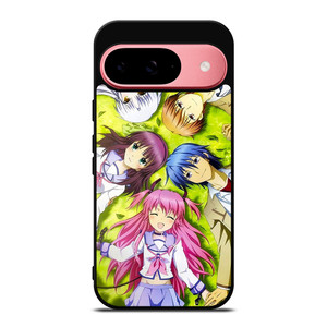 ANGEL BEATS ANIME Google Pixel 9 Case Cover