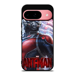 ANT MAN 1 Google Pixel 9 Case Cover