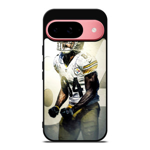 ANTONIO BROWN PITTSBURGH STEELERS 1 Google Pixel 9 Case Cover