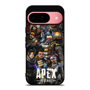 APEX LEGENDS 1 Google Pixel 9 Case Cover