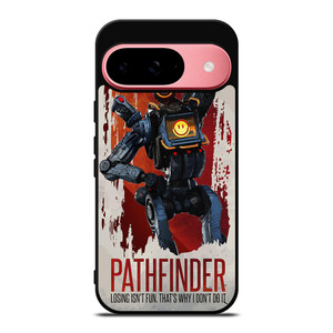 APEX LEGENDS PATHFINDER 1 Google Pixel 9 Case Cover