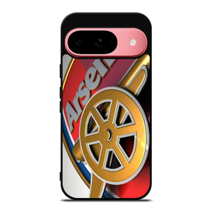ARSENAL 2 Google Pixel 9 Case Cover