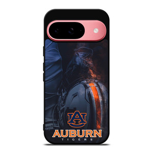 AUBURN TIGERS 1 Google Pixel 9 Case Cover