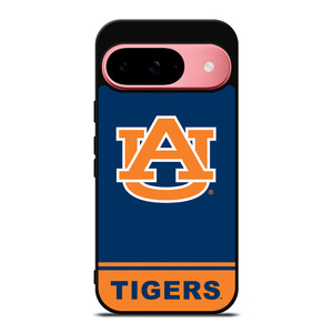 AUBURN TIGERS FOOTBALL Google Pixel 9 Case Cover