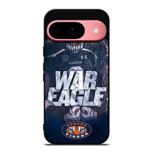 AUBURN TIGERS WAR EAGLE 1 Google Pixel 9 Case Cover