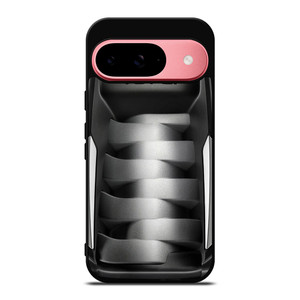 AUDI A5 ENGINE Google Pixel 9 Case Cover