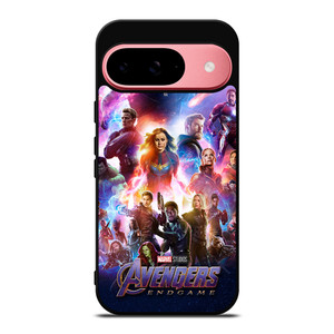 AVENGERS ENDGAME 2 Google Pixel 9 Case Cover