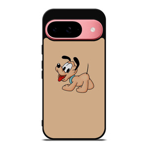 BABY PLUTO Google Pixel 9 Case Cover