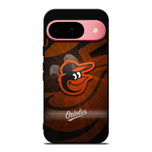 BALTIMORE ORIOLES 2 Google Pixel 9 Case Cover
