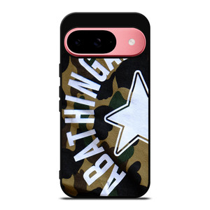 BAPE BATHING APE 1 Google Pixel 9 Case Cover