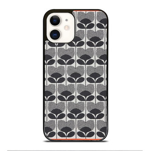 ORLA KIELY TOWEL 2 iPhone 12 Case Cover