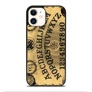 OUIJA BOARD iPhone 12 Case Cover