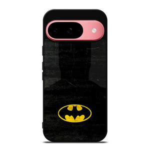 BATMAN SUPERHERO LOGO Google Pixel 9 Case Cover