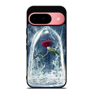 BEAUTY AND THE BEAST ROSE Google Pixel 9 Case Cover