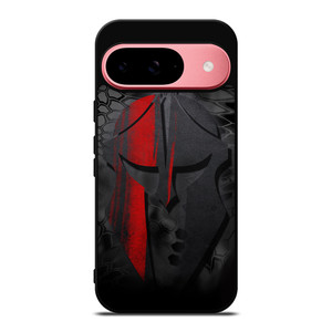 BLACK KRYPTEK NOMAD Google Pixel 9 Case Cover BLACK KRYPTEK NOMAD Google Pixel 9 Case Cover