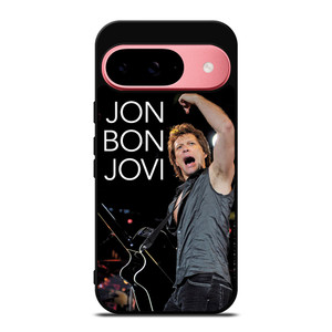 BON JOVI JON 2 Google Pixel 9 Case Cover BON JOVI JON 2 Google Pixel 9 Case Cover