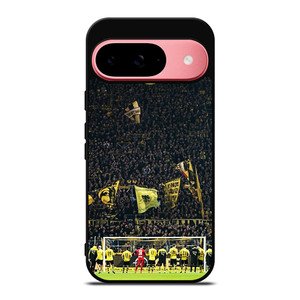 BORUSSIA DORTMUND DIE BORUSSEN Google Pixel 9 Case Cover