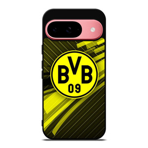 BORUSSIA DORTMUND LOGO Google Pixel 9 Case Cover