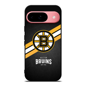 BOSTON BRUINS 1924 Google Pixel 9 Case Cover