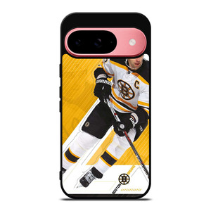 BOSTON BRUINS CAPTAIN ZDENO CHARA Google Pixel 9 Case Cover BOSTON BRUINS CAPTAIN ZDENO CHARA Google Pixel 9 Case Cover