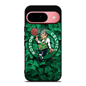 BOSTON CELTICS 2 Google Pixel 9 Case Cover