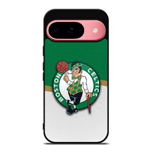 BOSTON CELTICS TEAM Google Pixel 9 Case Cover