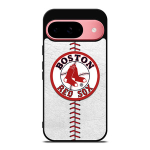 BOSTON RED SOX 3 Google Pixel 9 Case Cover BOSTON RED SOX 3 Google Pixel 9 Case Cover