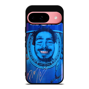 BUD LIGHT BEER POST MALONE Google Pixel 9 Case Cover