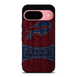 BUFFALO BILLS PRIDE Google Pixel 9 Case Cover