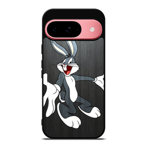 BUGS BUNNY SMILE Google Pixel 9 Case Cover