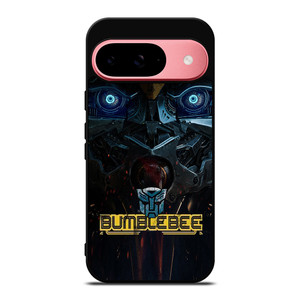 BUMBLEBEE 2 Google Pixel 9 Case Cover