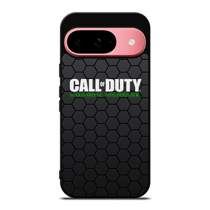 CALL OF DUTY MODERN WARFARE Google Pixel 9 Case Cover