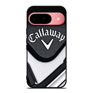 CALLAWAY GOLF 1 Google Pixel 9 Case Cover CALLAWAY GOLF 1 Google Pixel 9 Case Cover